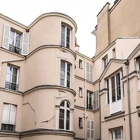 Vaugirard - Saint Germain Des Pres - Best Place باريس المظهر الخارجي الصورة