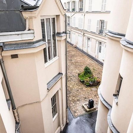 Vaugirard - Saint Germain Des Pres - Best Place باريس المظهر الخارجي الصورة
